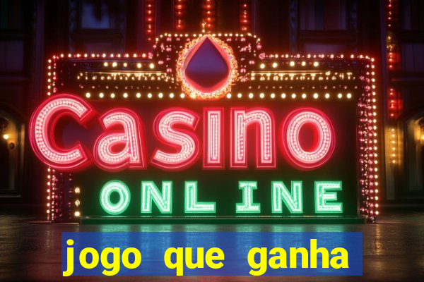 jogo que ganha dinheiro sem depositar nada